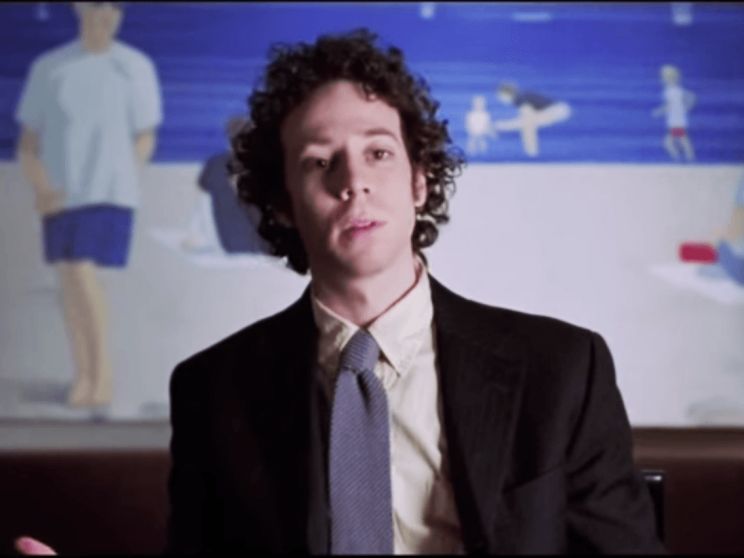 Kevin Sussman