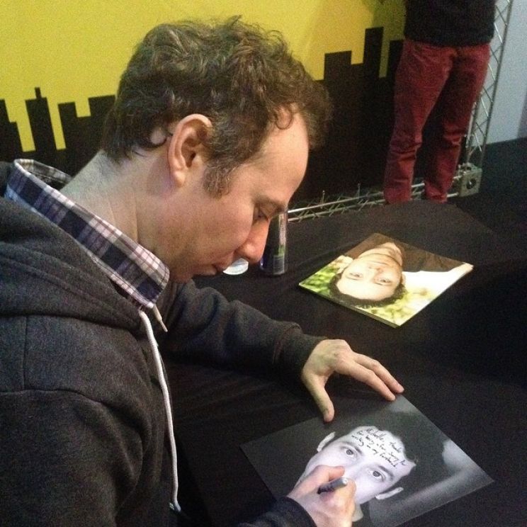 Kevin Sussman