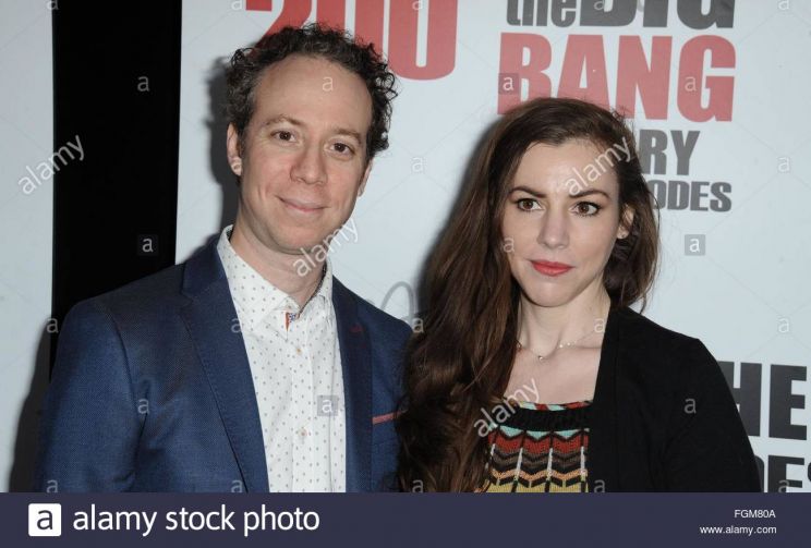 Kevin Sussman