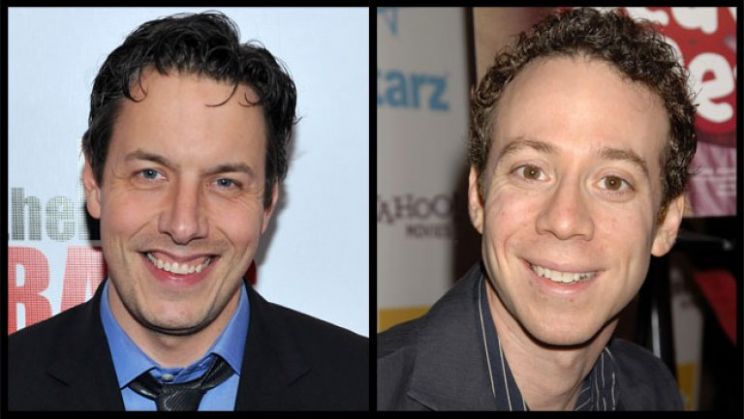 Kevin Sussman