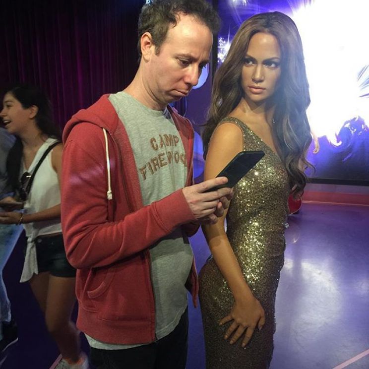 Kevin Sussman