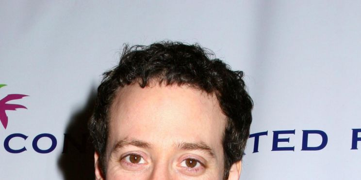 Kevin Sussman