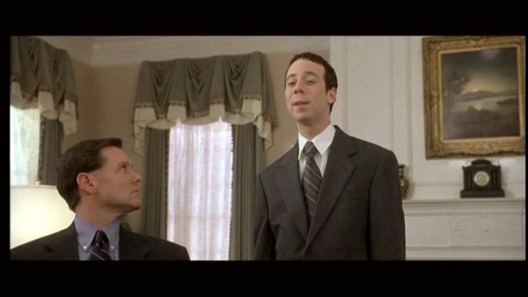 Kevin Sussman