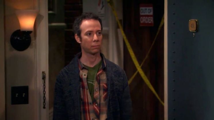 Kevin Sussman