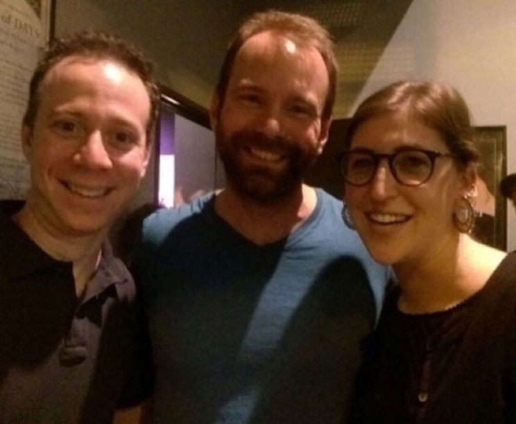 Kevin Sussman