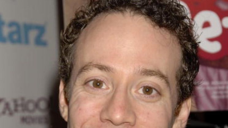Kevin Sussman