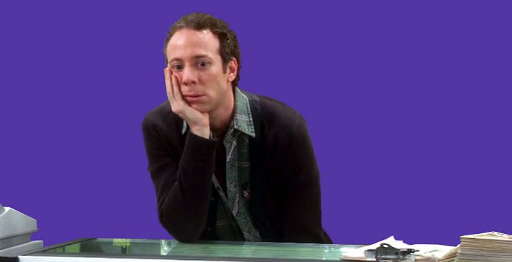 Kevin Sussman