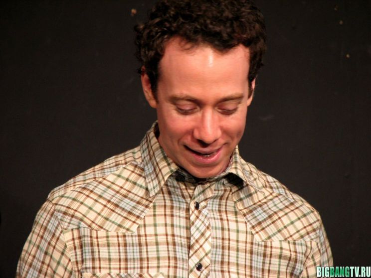 Kevin Sussman