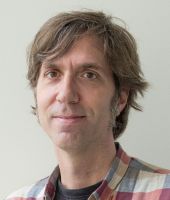 Kevin Symons