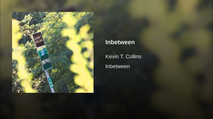 Kevin T. Collins