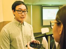 Kevin Tan