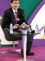 Kevin Tan