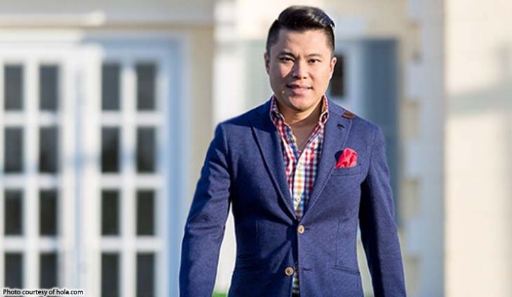 Kevin Tan