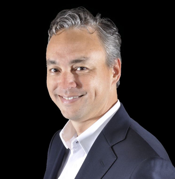 Kevin Tan