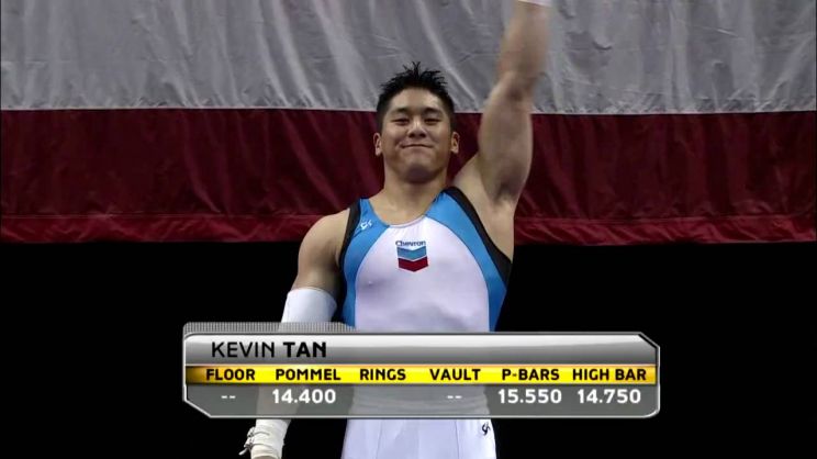 Kevin Tan