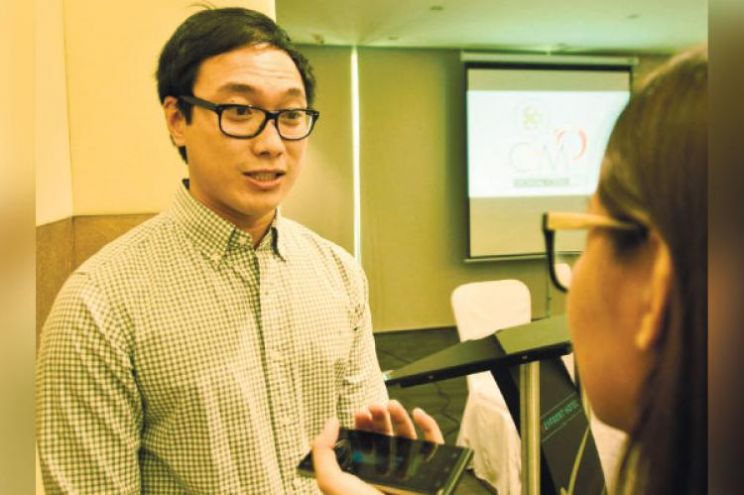 Kevin Tan