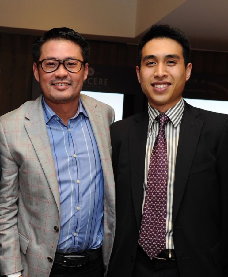 Kevin Tan
