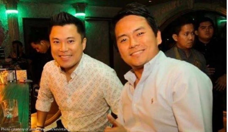 Kevin Tan