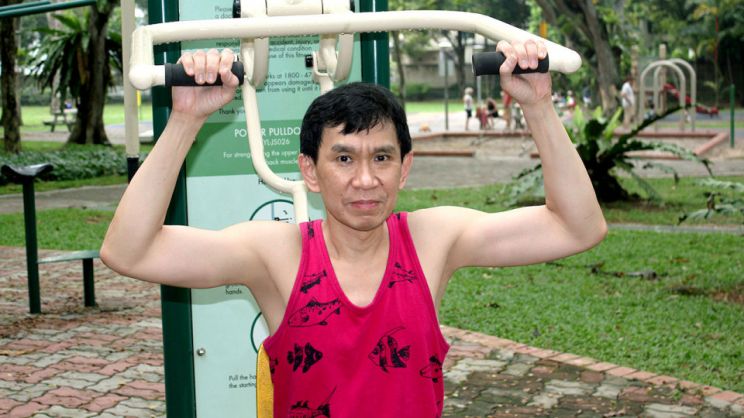 Kevin Tan