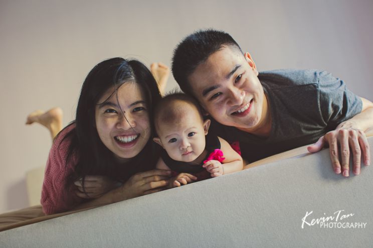 Kevin Tan