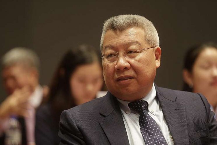 Kevin Tan
