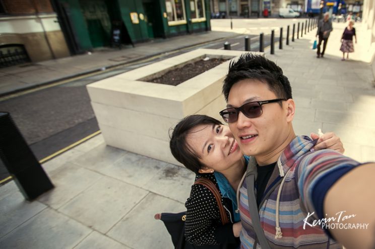 Kevin Tan