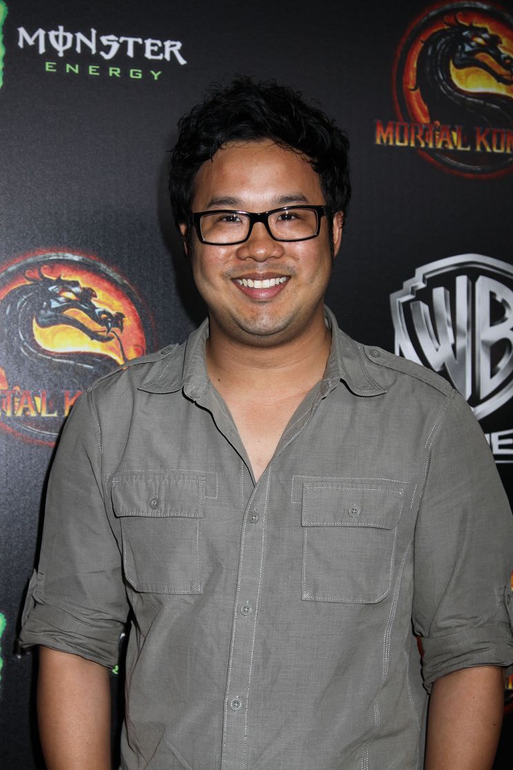 Kevin Tancharoen