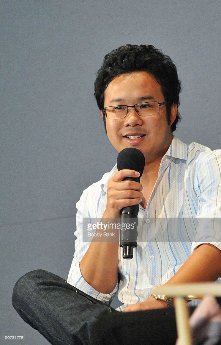 Kevin Tancharoen