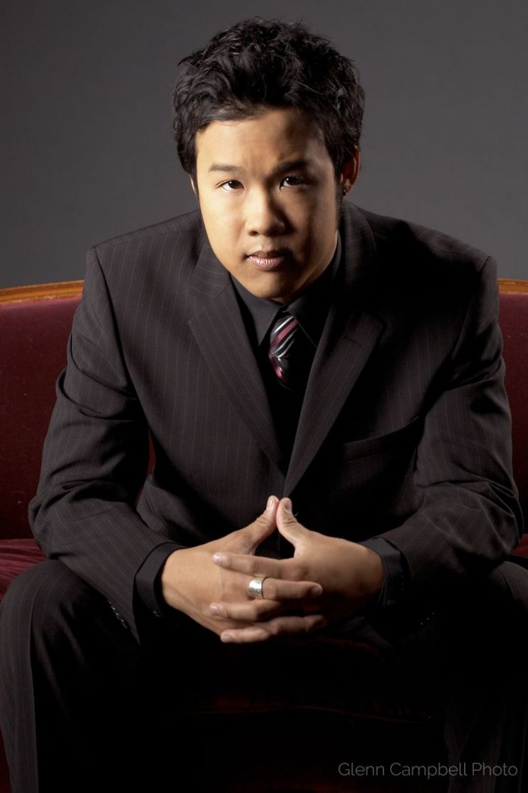 Kevin Tancharoen