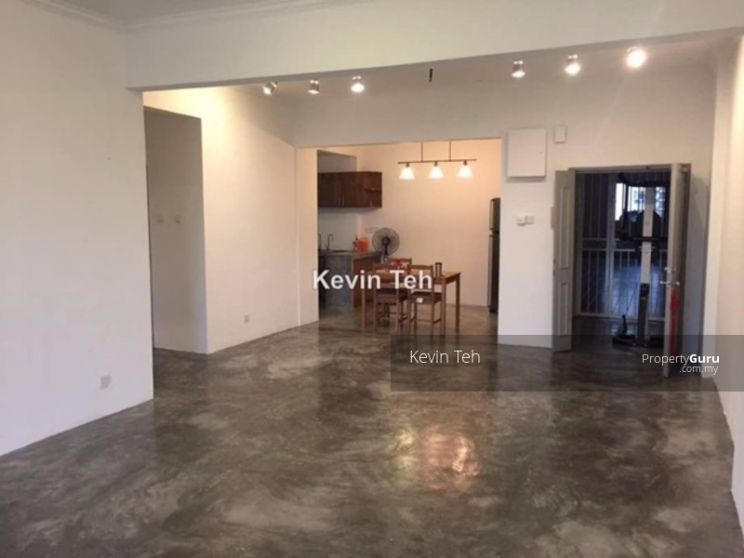 Kevin Teh