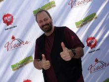 Kevin Tenney