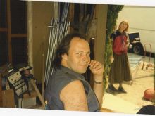 Kevin Tenney