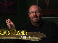 Kevin Tenney