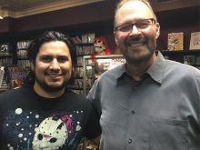 Kevin Tenney