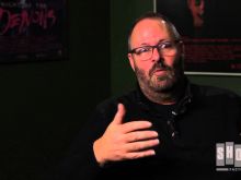 Kevin Tenney