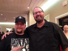 Kevin Tenney