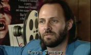 Kevin Tenney