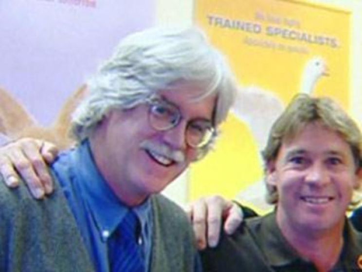 Kevin Tenney