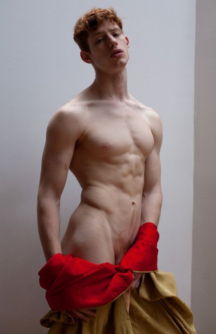 Kevin Thompson