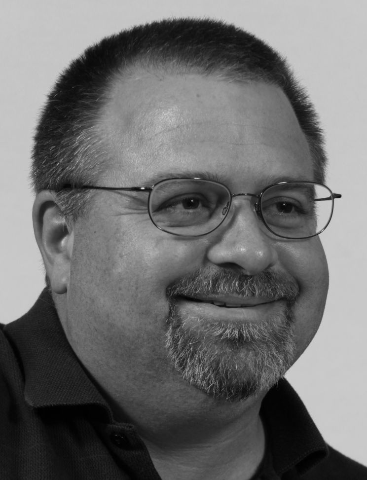 Kevin Thompson