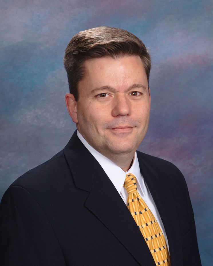 Kevin Thompson