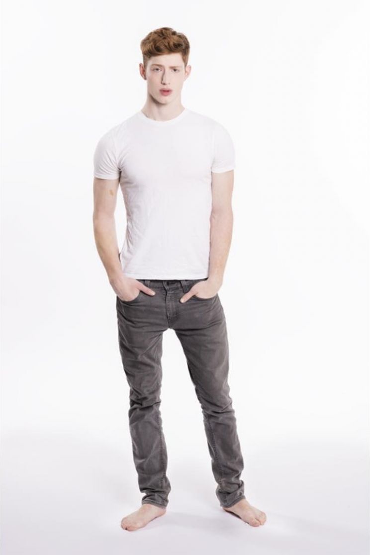 Kevin Thompson