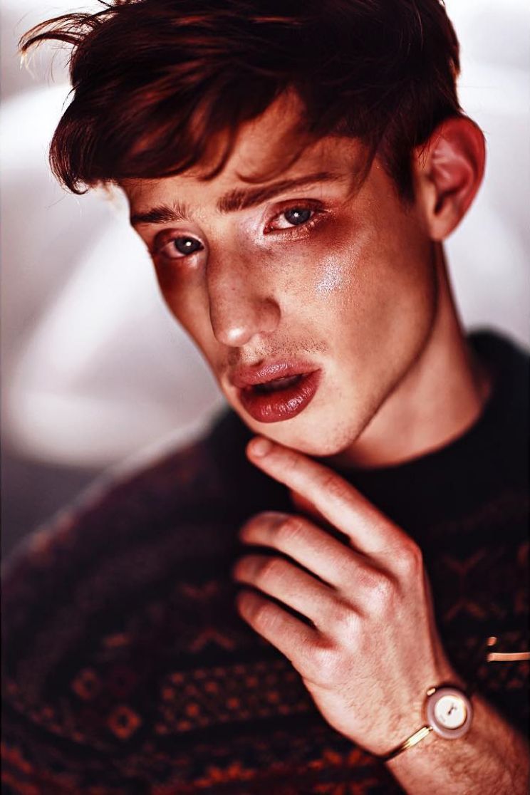 Kevin Thompson