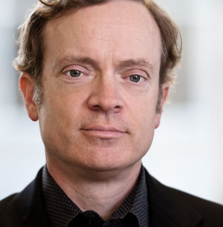 Kevin Thompson