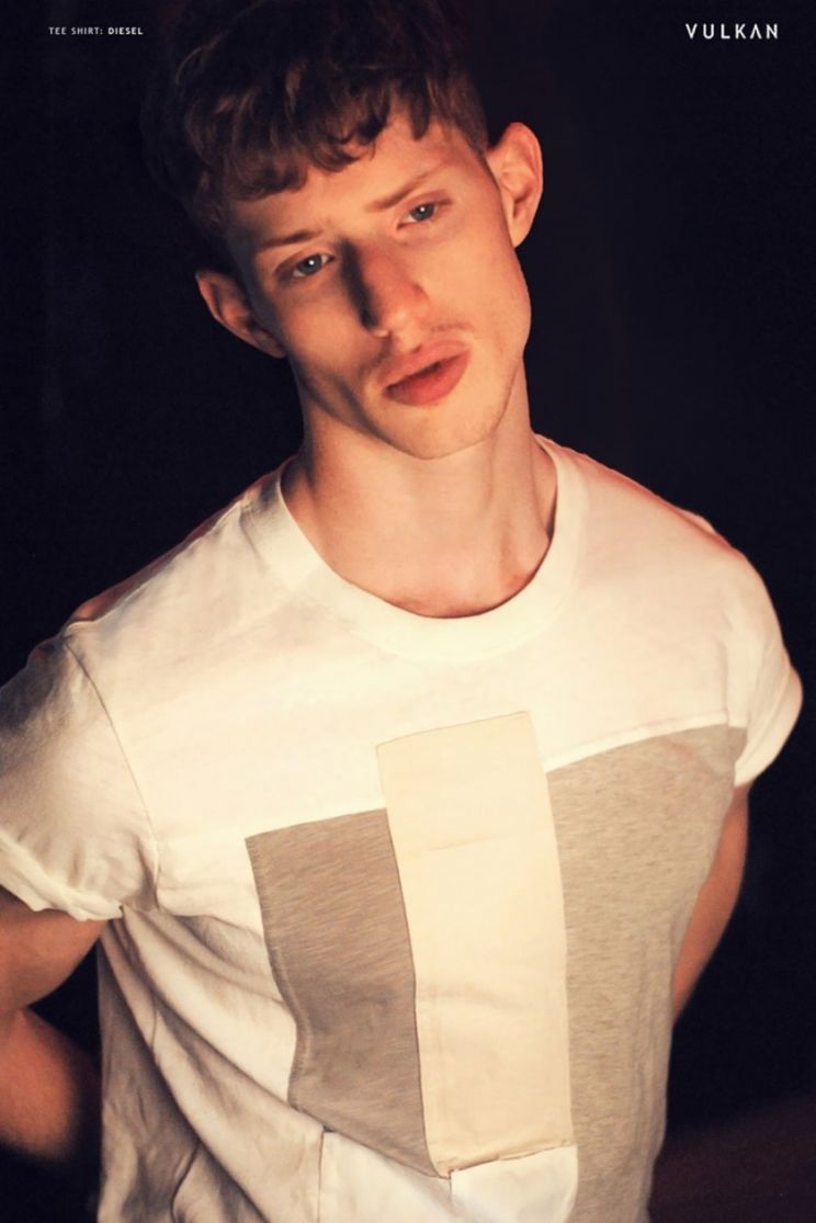 Kevin Thompson