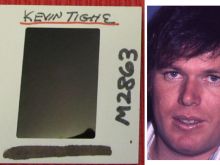 Kevin Tighe