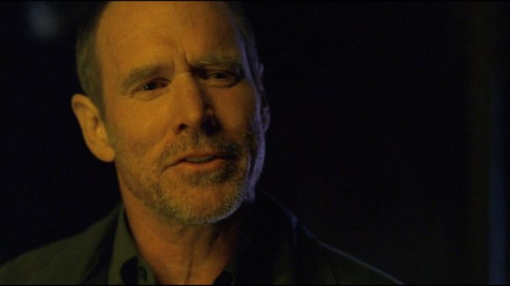 Kevin Tighe