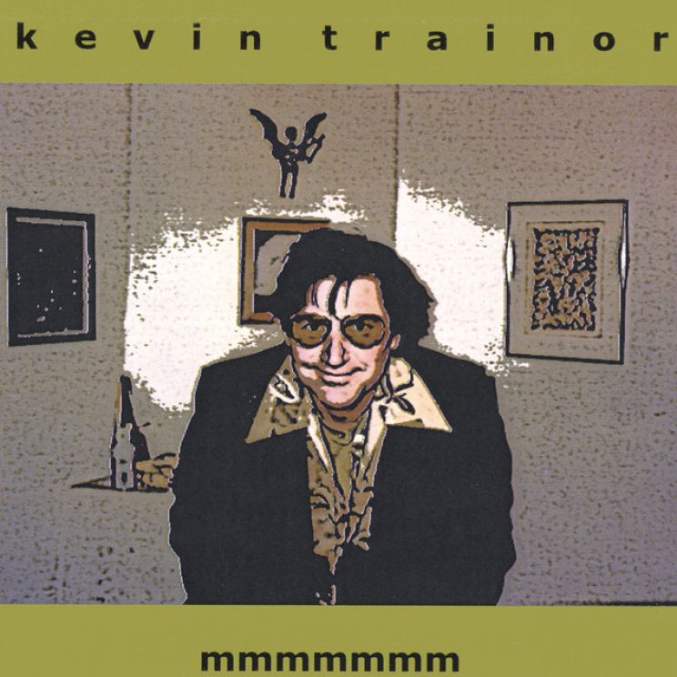 Kevin Trainor