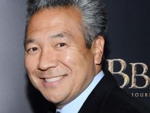 Kevin Tsujihara