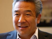 Kevin Tsujihara